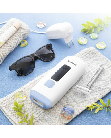 Intense Pulsed Light Hair Remover with Accessories Ipylator InnovaGoods (Refurbished A)