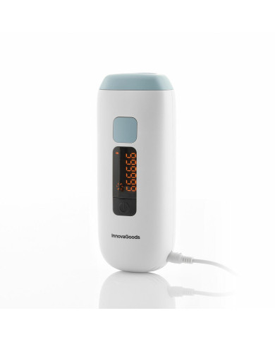 Intense Pulsed Light Hair Remover with Accessories Ipylator InnovaGoods (Refurbished A)