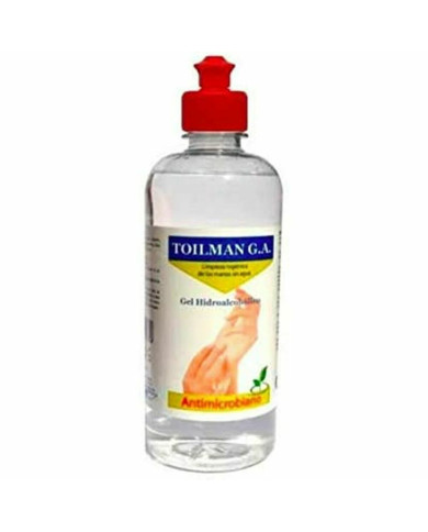 Hand Sanitiser DOSIFICAD,500ML 500 ml