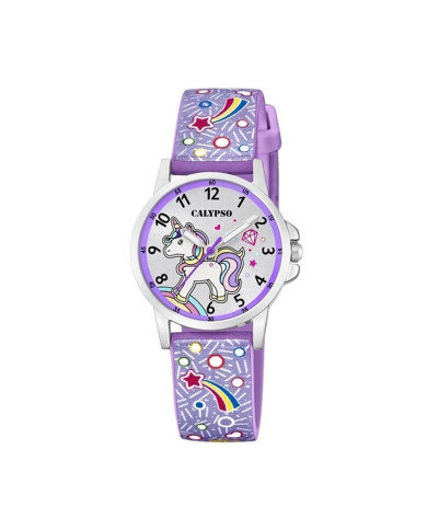 Infant's Watch Calypso K5776/6