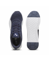 Running Shoes for Adults Puma Flyer Lite Blue Men