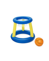 Basketball Basket Bestway Ø 61 cm underwater