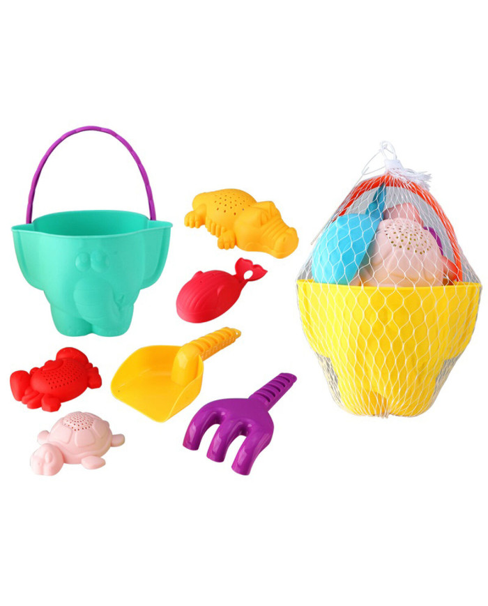 Beach toys set Marbueno