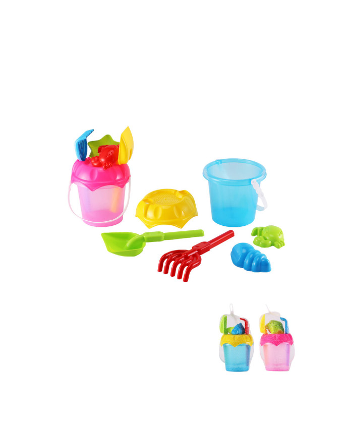 Beach toys set Marbueno Blue