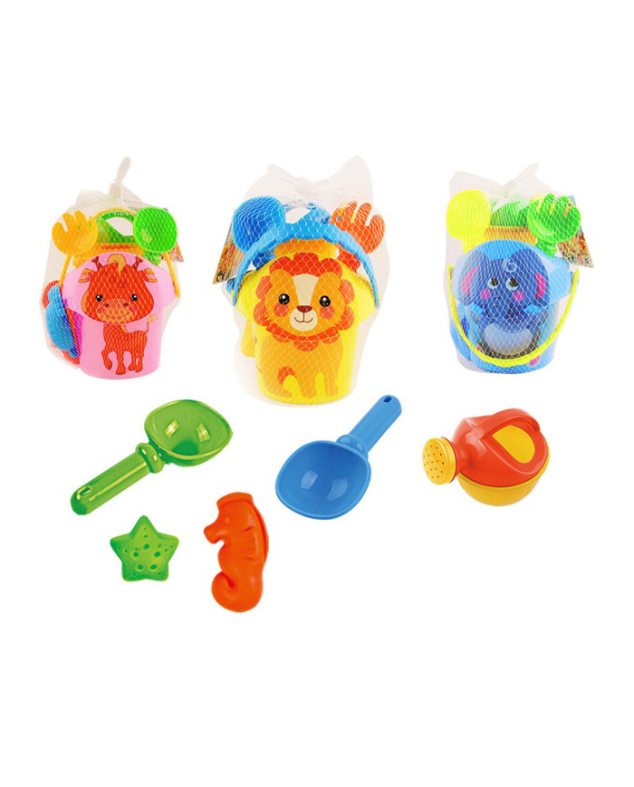 Beach toys set Marbueno
