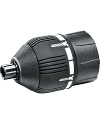 Torque adjustment adapter BOSCH IXO