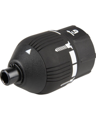 Torque adjustment adapter BOSCH IXO