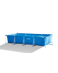 Removable pool Intex (Refurbished A)