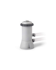 Removable pool Intex (Refurbished A)