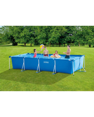 Removable pool Intex (Refurbished A)