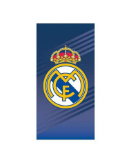 Beach Towel Real Madrid C.F. (Refurbished A)