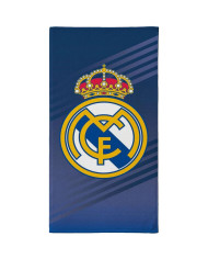 Beach Towel Real Madrid C.F. (Refurbished A)