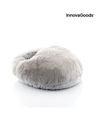 2-in-1 Electric Foot Warmer Elewa InnovaGoods ELEWA Grey (Refurbished B)