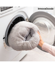 2-in-1 Electric Foot Warmer Elewa InnovaGoods ELEWA Grey (Refurbished B)