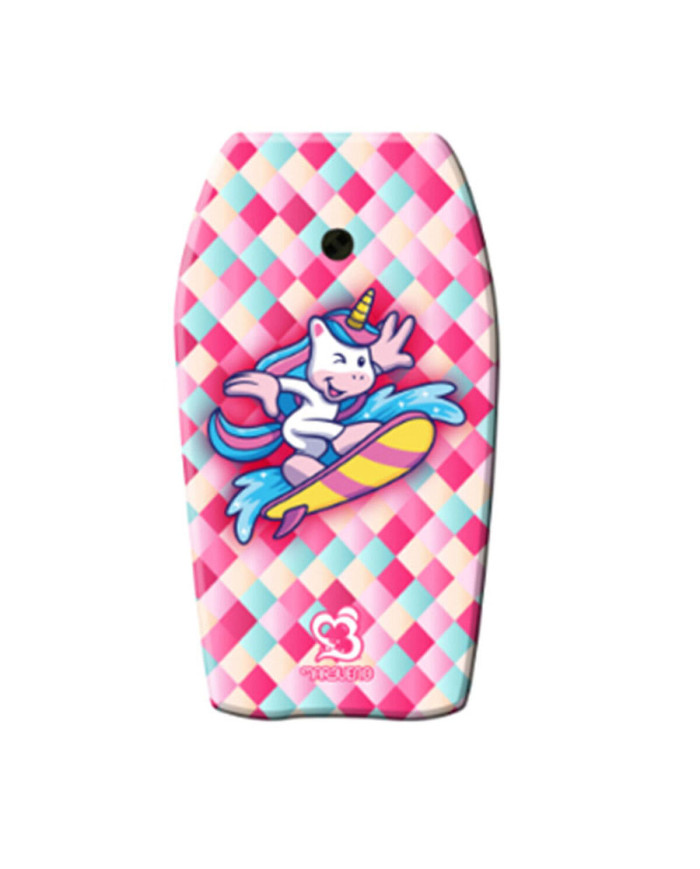 BodyBoard Marbueno Multicolour 4 x 68 x 43 cm