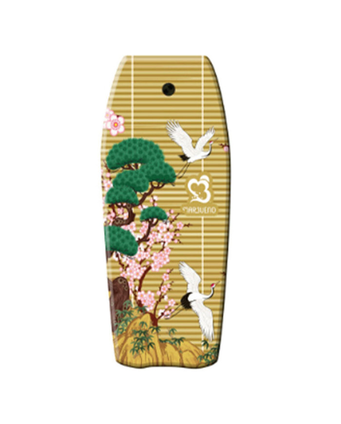 BodyBoard Marbueno Multicolour 5 x 94 x 45 cm