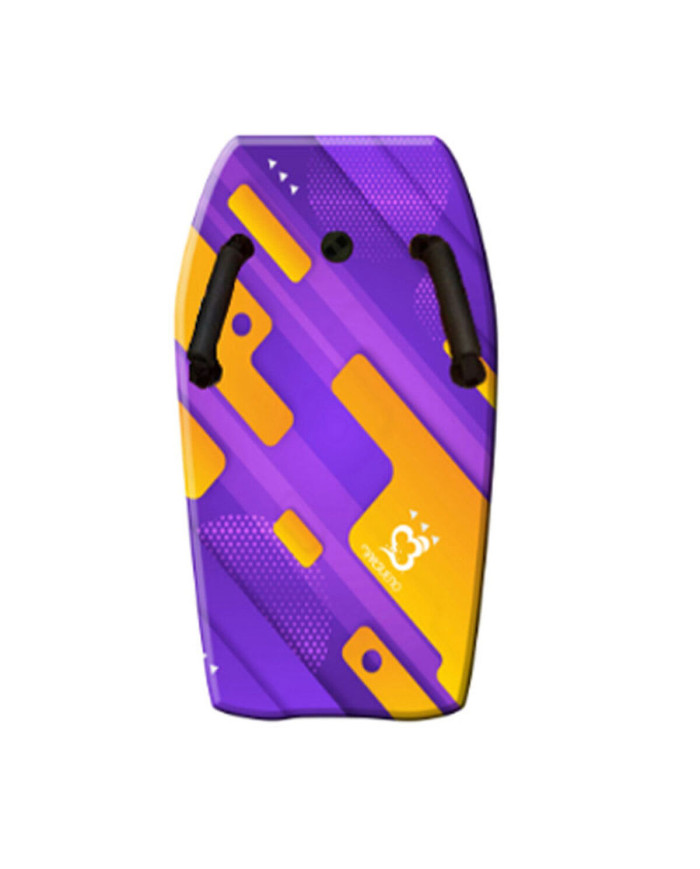 BodyBoard Marbueno Multicolour 4 x 68 x 43 cm