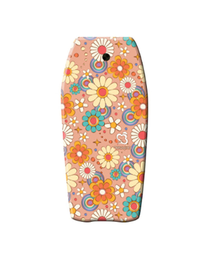 BodyBoard Marbueno Multicolour 4 x 84 x 44 cm