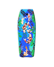 BodyBoard Marbueno SUMMER 10073CARP Multicolour 5 x 104 x 50 cm