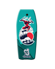BodyBoard Marbueno 10072NINJ Multicolour 5 x 94 x 45 cm