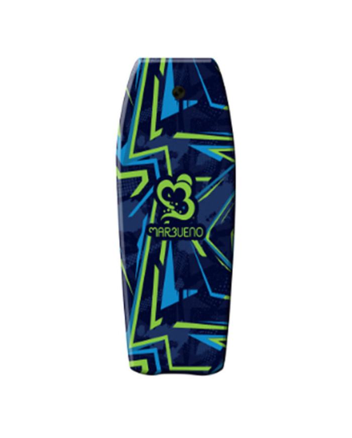 BodyBoard Marbueno SUMMER 10073RAYA Multicolour 5 x 104 x 50 cm