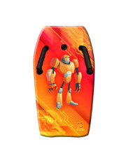 BodyBoard Marbueno Multicolour 4 x 68 x 43 cm