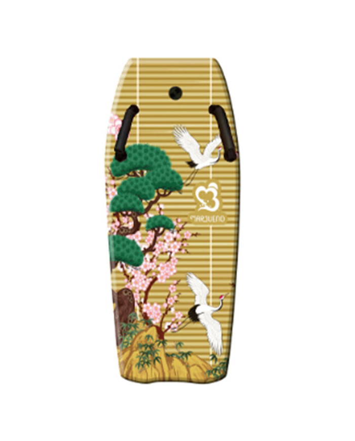 BodyBoard Marbueno Multicolour 5 x 94 x 45 cm