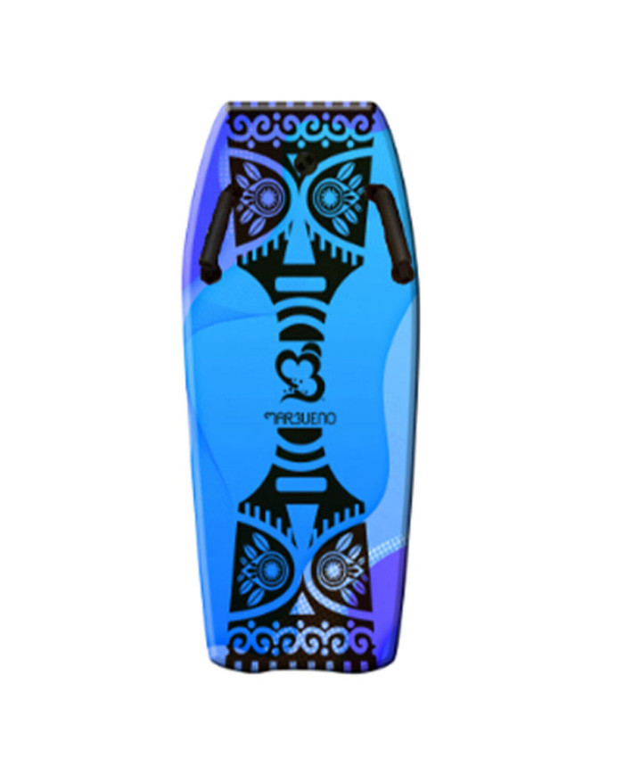 BodyBoard Marbueno Multicolour 5 x 94 x 45 cm