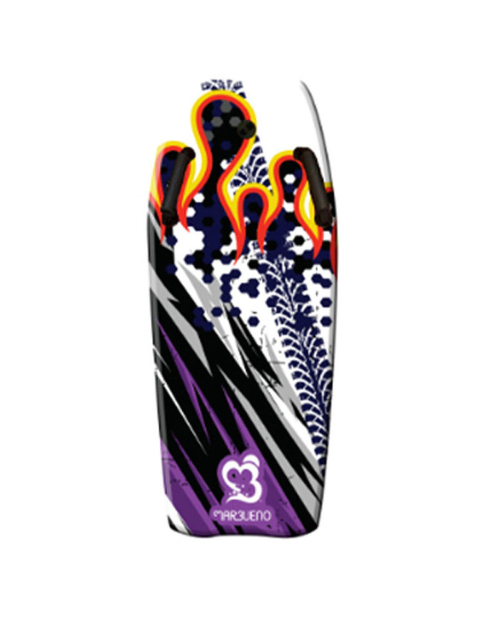 BodyBoard Marbueno SUMMER 10076MANC Multicolour 5 x 94 x 45 cm
