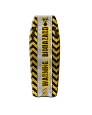 BodyBoard Marbueno Multicolour 5 x 104 x 50 cm
