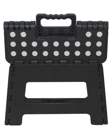 Step Stool Marbueno Plastic 22 x 31 x 25 cm Foldable