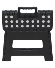 Step Stool Marbueno Plastic 22 x 31 x 25 cm Foldable