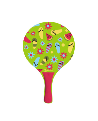Beach Spades Marbueno Multicolour