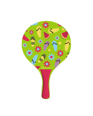 Beach Spades Marbueno Multicolour