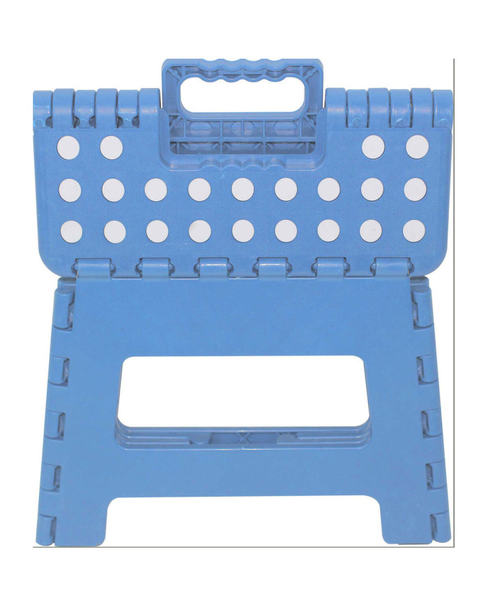 Step Stool Marbueno Plastic 26 x 33 x 27 cm Foldable