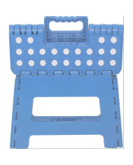 Step Stool Marbueno Plastic 26 x 33 x 27 cm Foldable