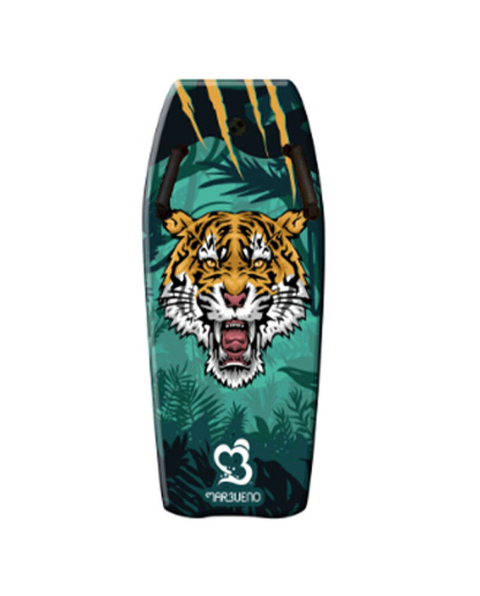 BodyBoard Marbueno Multicolour 5 x 94 x 45 cm