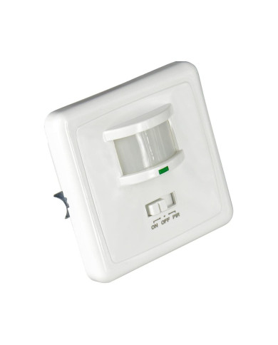 Smart Switch White Plastic (Refurbished A)