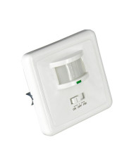 Smart Switch White Plastic (Refurbished A)