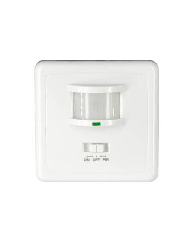 Smart Switch White Plastic (Refurbished A)