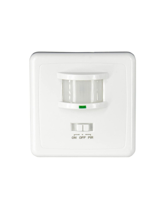 Smart Switch White Plastic (Refurbished A)