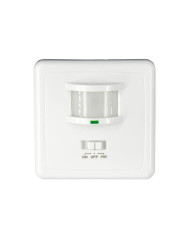 Smart Switch White Plastic (Refurbished A)