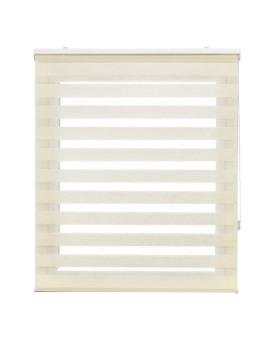 Roller blinds Blindecor Beige Polyester (Refurbished A)