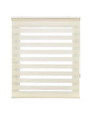 Roller blinds Blindecor Beige Polyester (Refurbished A)