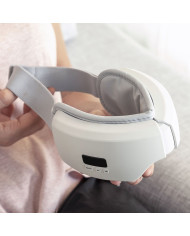 4-In-1 Eye Massager with Air Compression Eyesky InnovaGoods