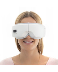 4-In-1 Eye Massager with Air Compression Eyesky InnovaGoods