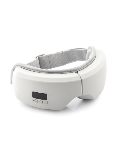 4-In-1 Eye Massager with Air Compression Eyesky InnovaGoods