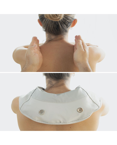 Electric Heated Tapping and Percussive Massager Tappilan InnovaGoods