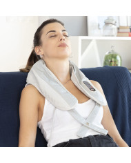 Electric Heated Tapping and Percussive Massager Tappilan InnovaGoods