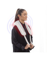 Electric Heated Tapping and Percussive Massager Tappilan InnovaGoods